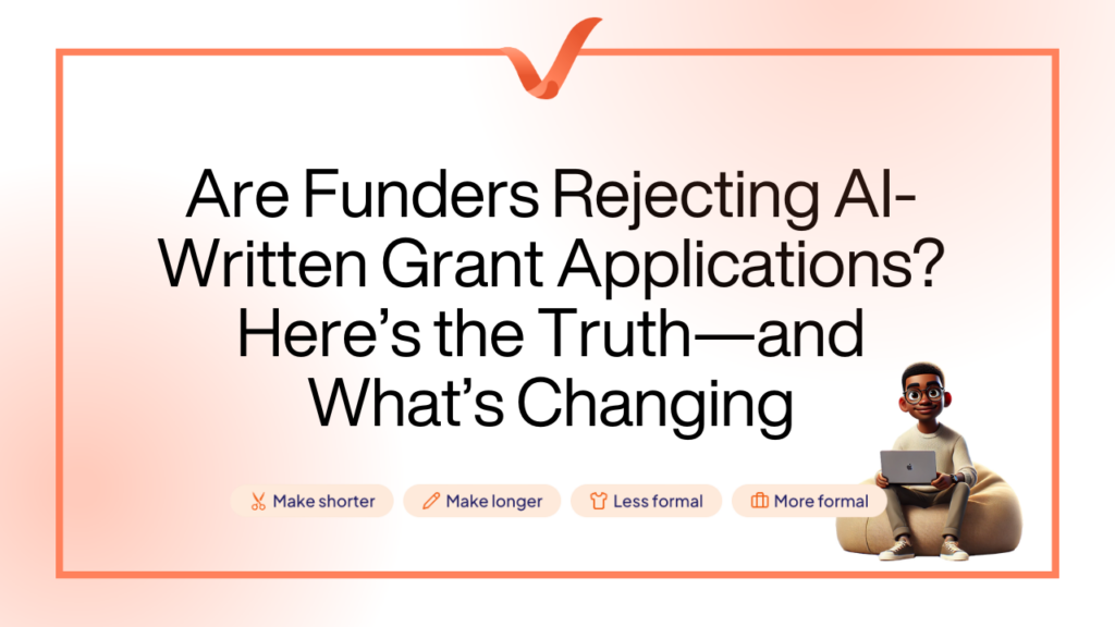 How to Write a Program Outline That Makes Grant Writing So Much Easier